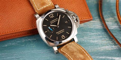 panerai 392 vs 1392|The New PAM 1392 .